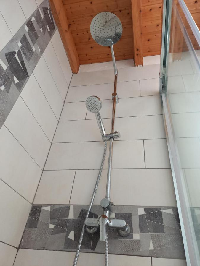 Apartamento Via Mare Πουέρτο Ντελ Κάρμεν Εξωτερικό φωτογραφία
