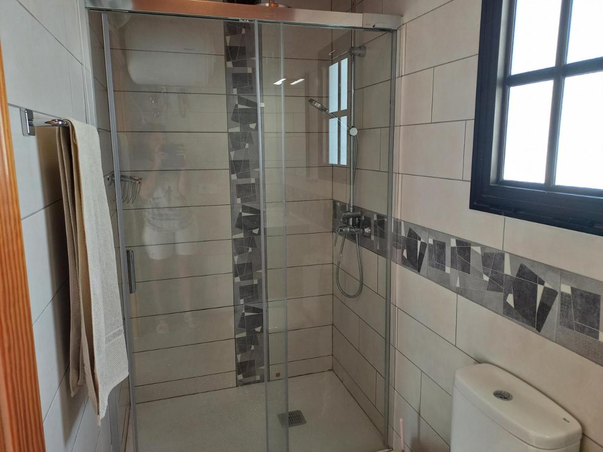 Apartamento Via Mare Πουέρτο Ντελ Κάρμεν Εξωτερικό φωτογραφία