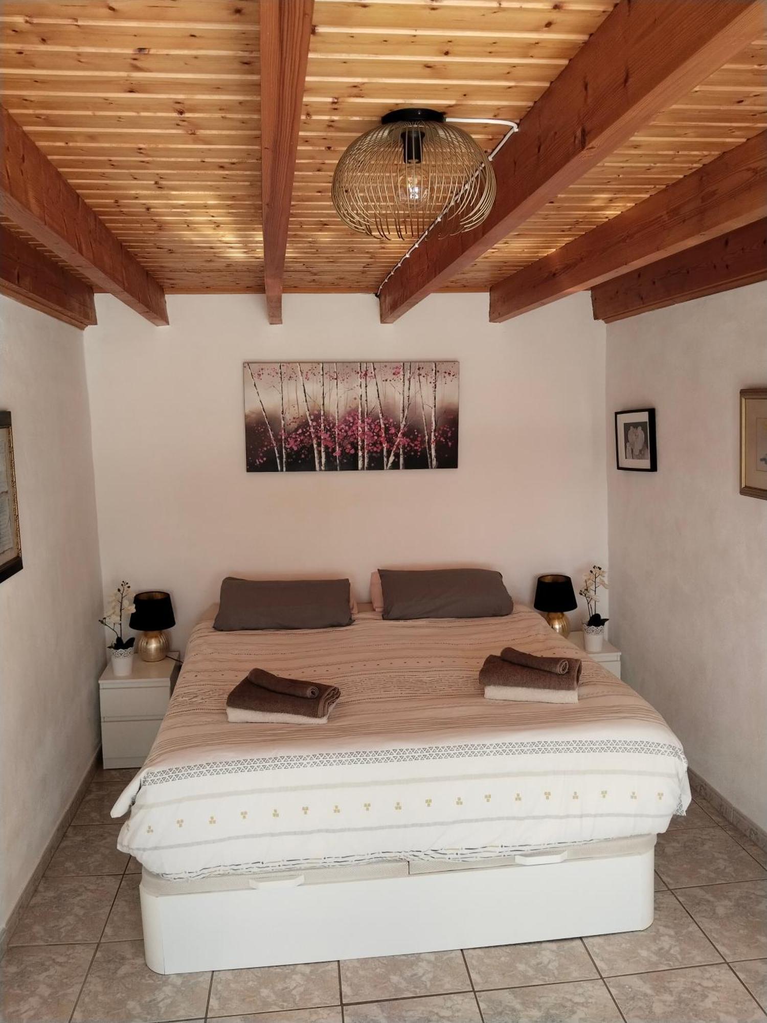 Apartamento Via Mare Πουέρτο Ντελ Κάρμεν Εξωτερικό φωτογραφία
