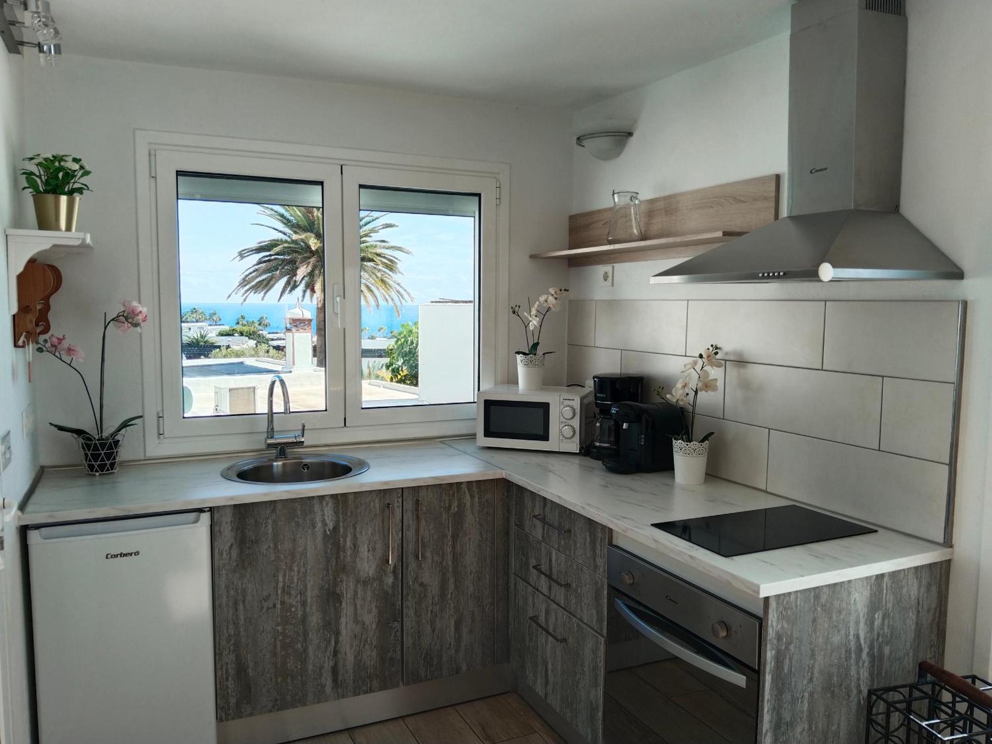 Apartamento Via Mare Πουέρτο Ντελ Κάρμεν Εξωτερικό φωτογραφία