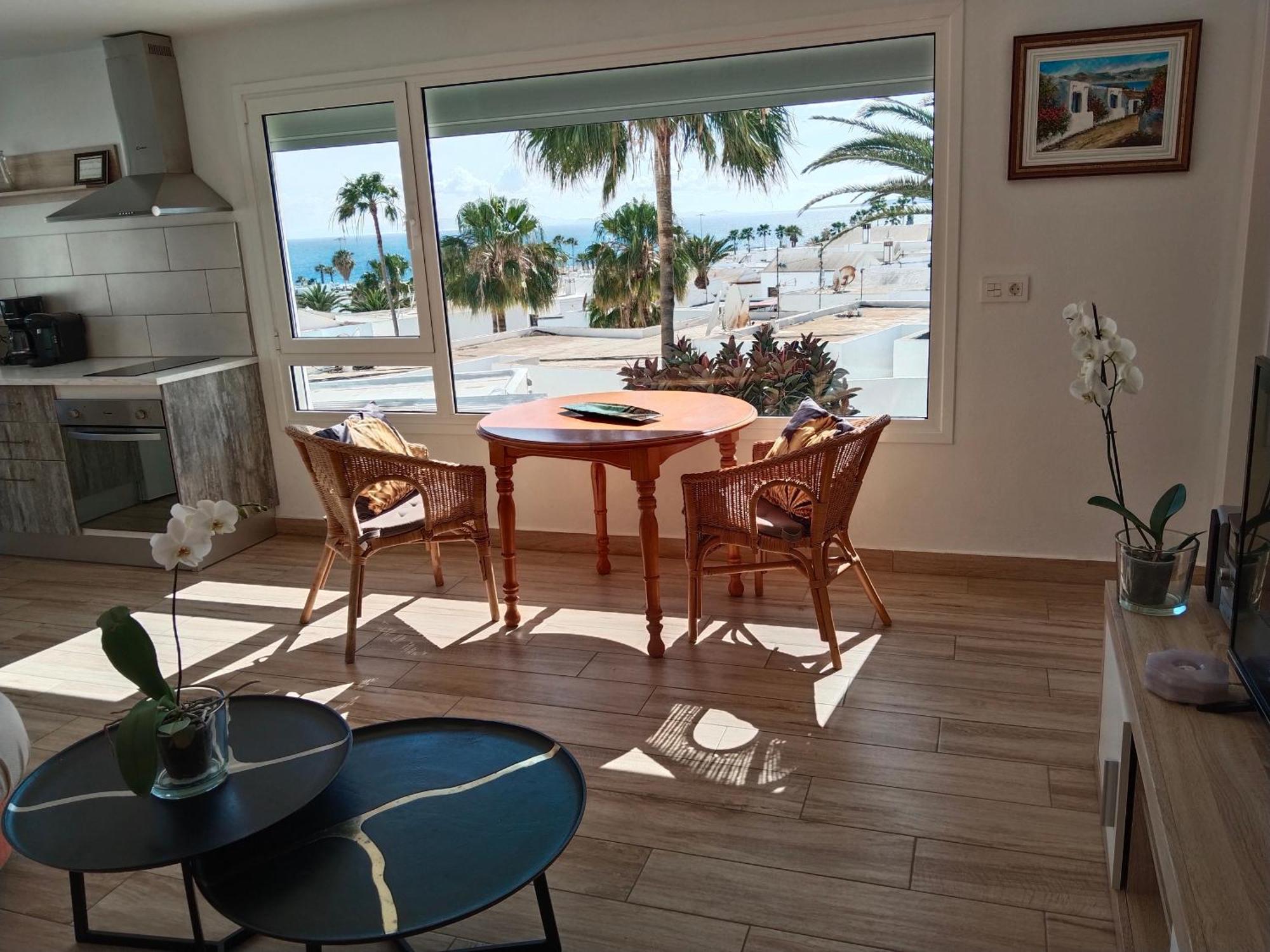 Apartamento Via Mare Πουέρτο Ντελ Κάρμεν Εξωτερικό φωτογραφία