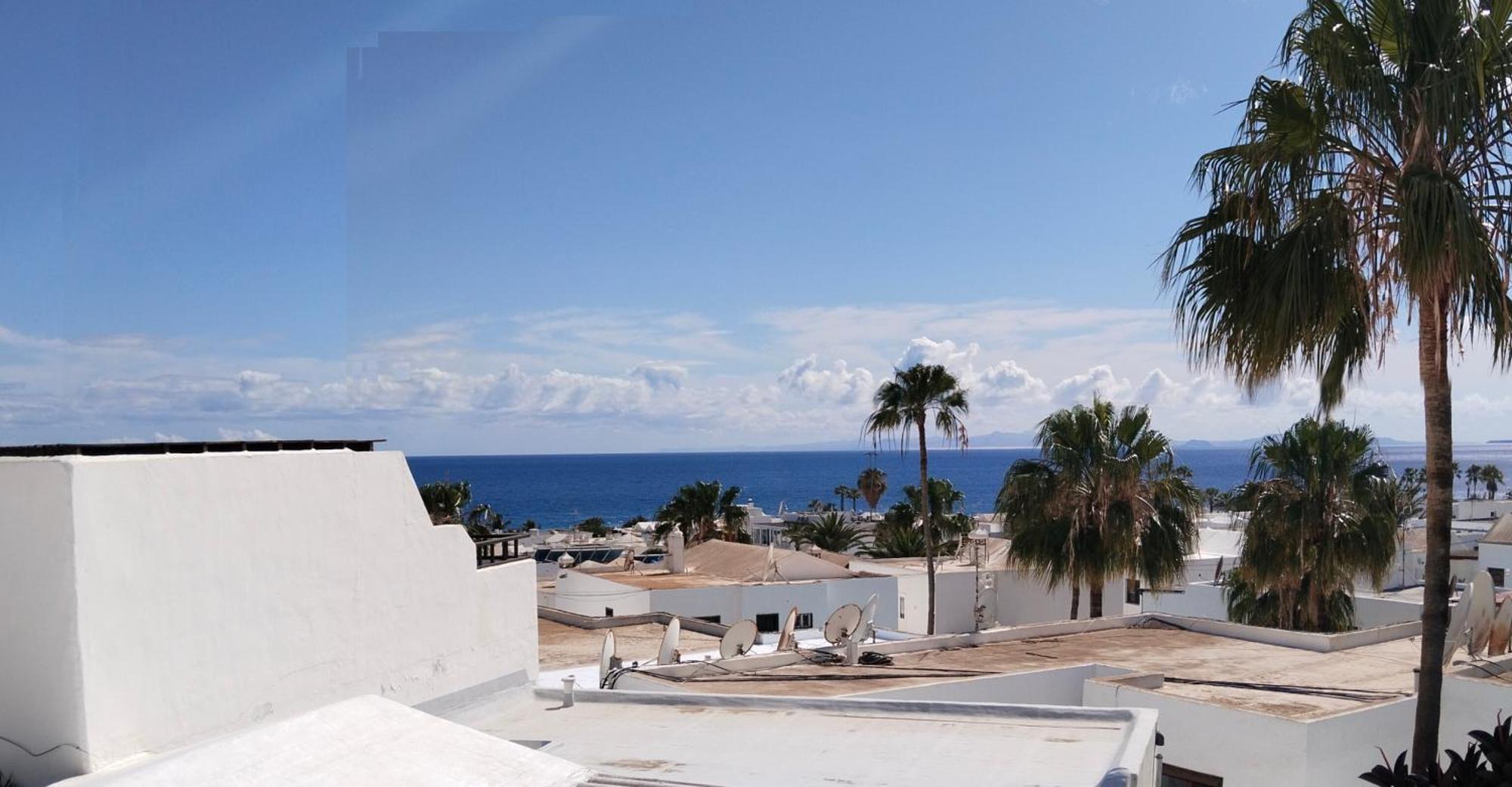 Apartamento Via Mare Πουέρτο Ντελ Κάρμεν Εξωτερικό φωτογραφία