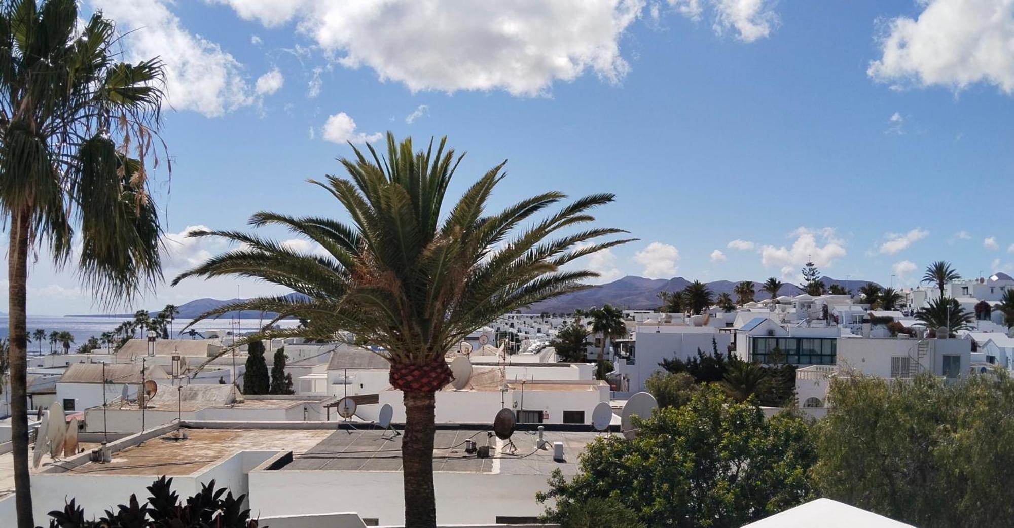 Apartamento Via Mare Πουέρτο Ντελ Κάρμεν Εξωτερικό φωτογραφία
