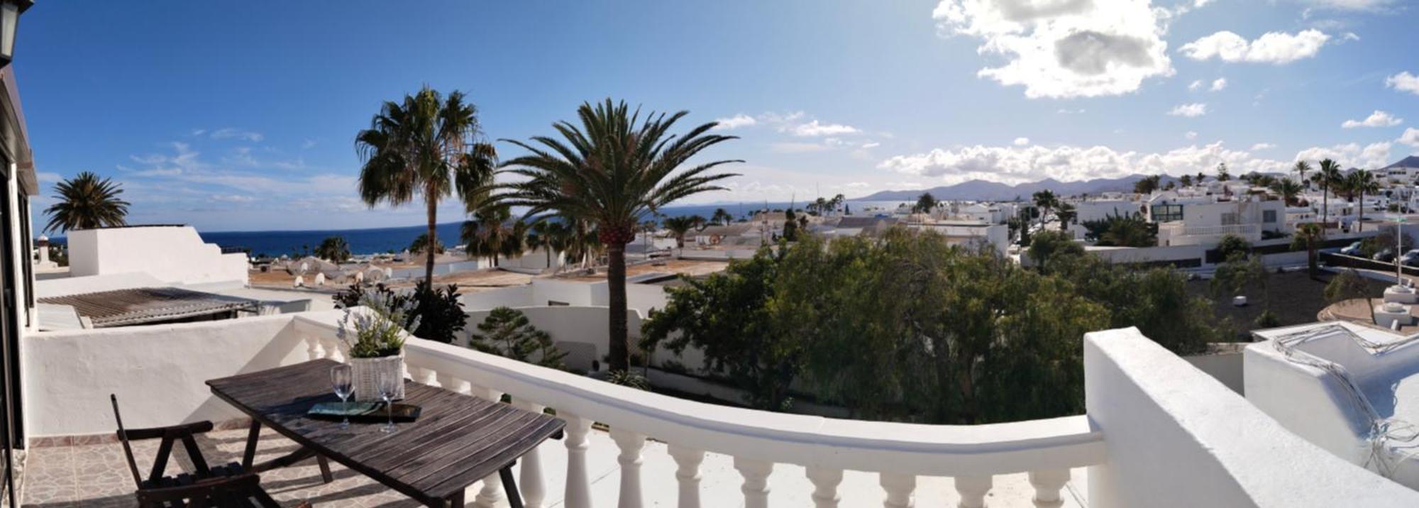 Apartamento Via Mare Πουέρτο Ντελ Κάρμεν Εξωτερικό φωτογραφία