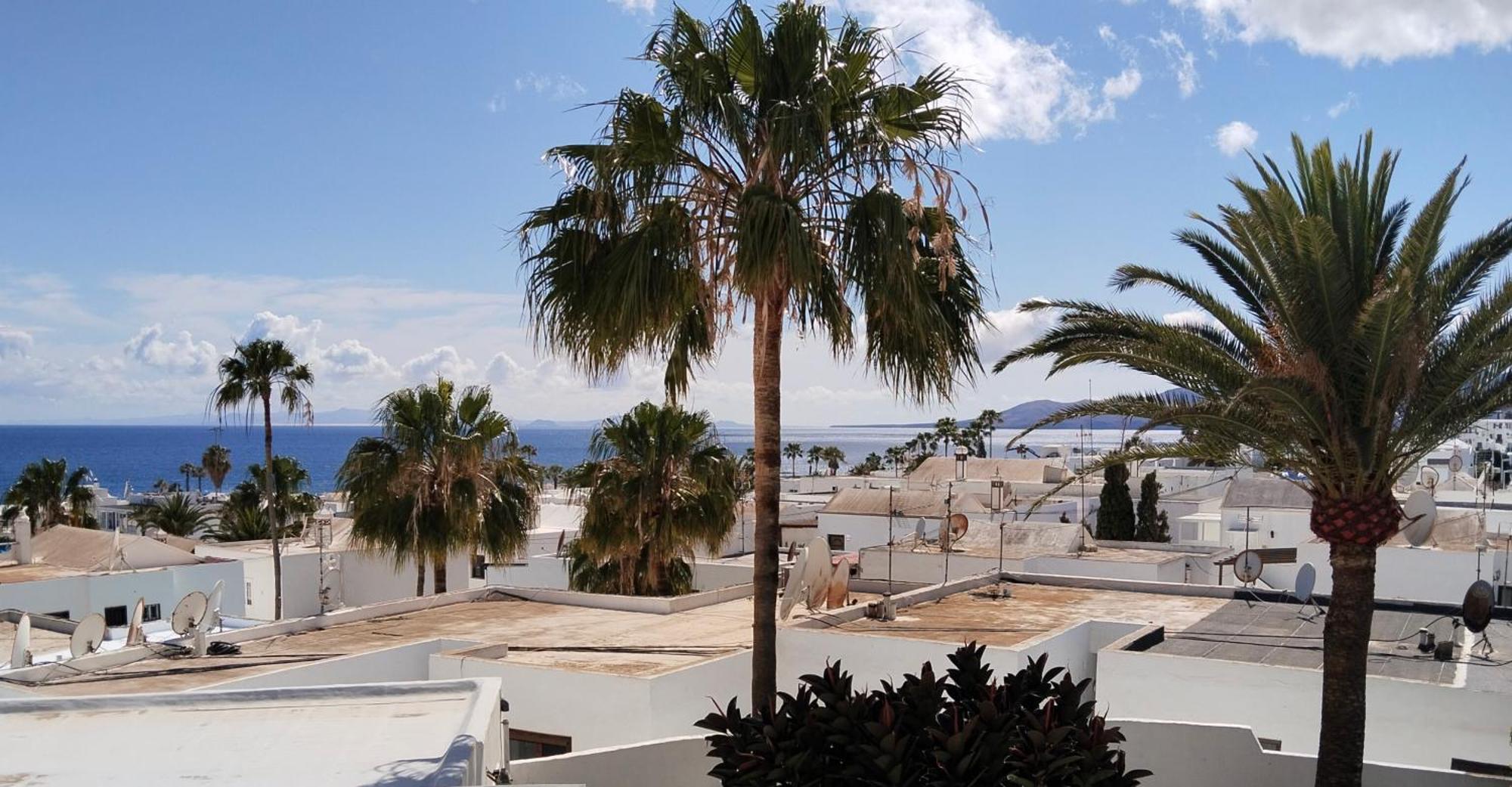 Apartamento Via Mare Πουέρτο Ντελ Κάρμεν Εξωτερικό φωτογραφία