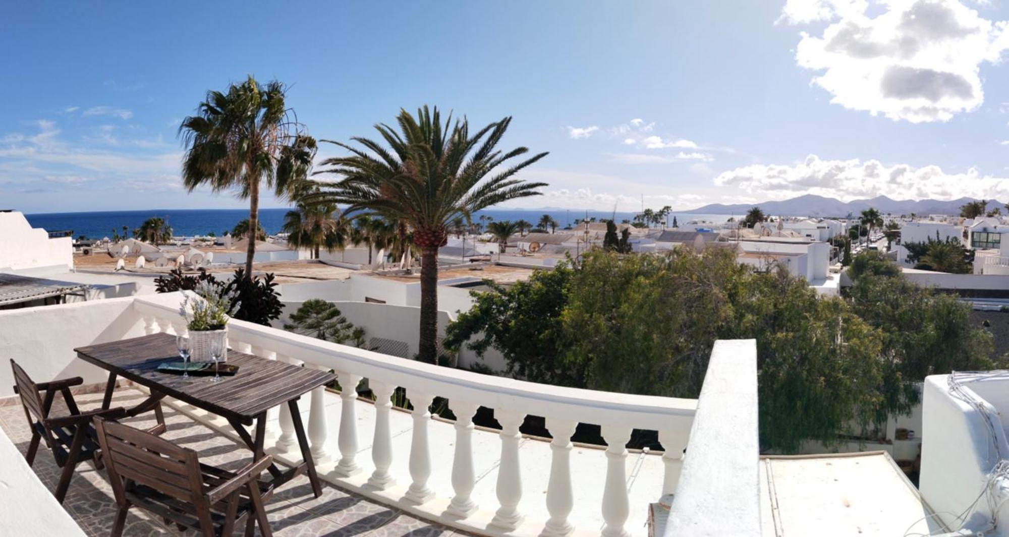 Apartamento Via Mare Πουέρτο Ντελ Κάρμεν Εξωτερικό φωτογραφία
