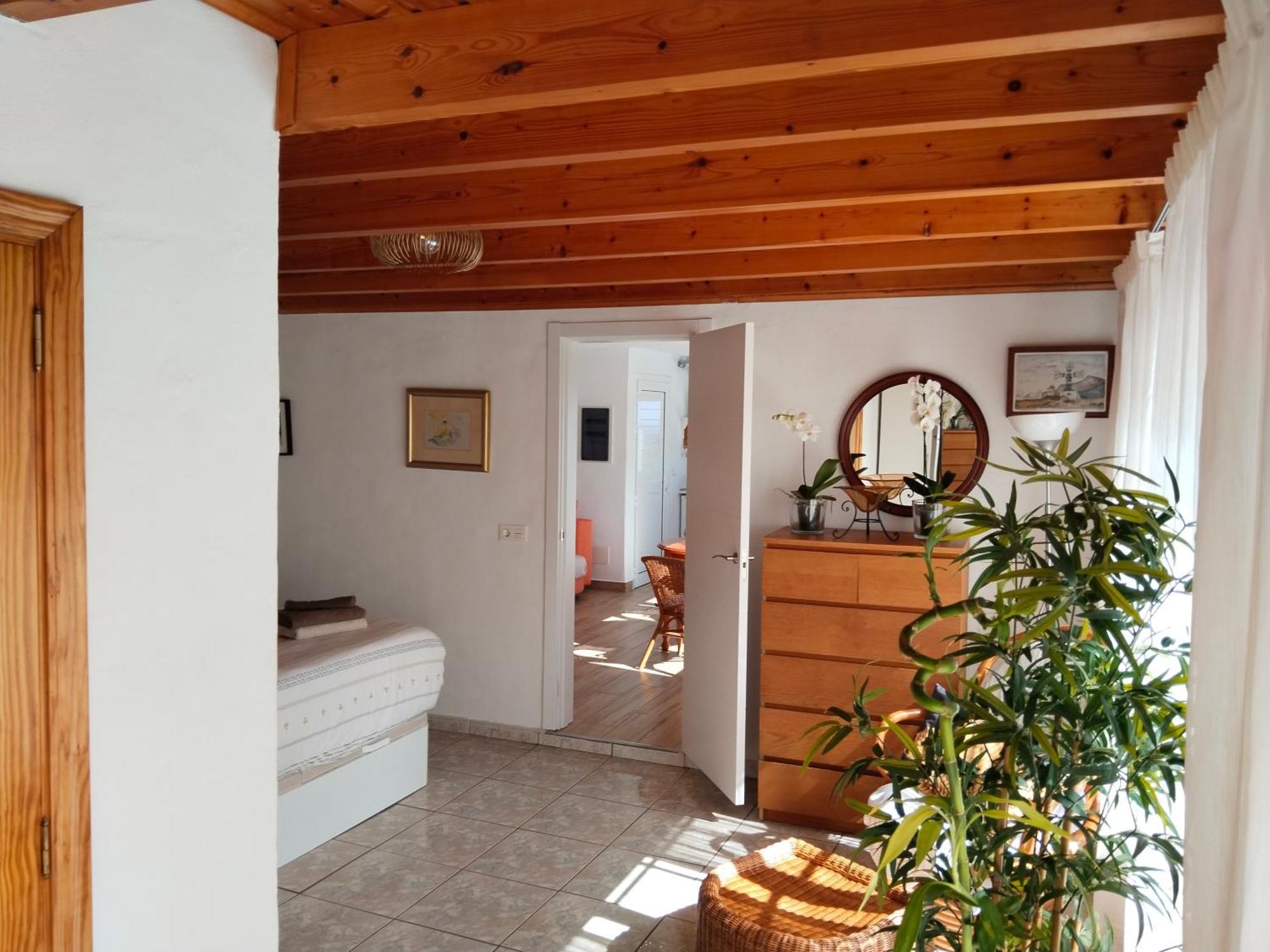Apartamento Via Mare Πουέρτο Ντελ Κάρμεν Εξωτερικό φωτογραφία
