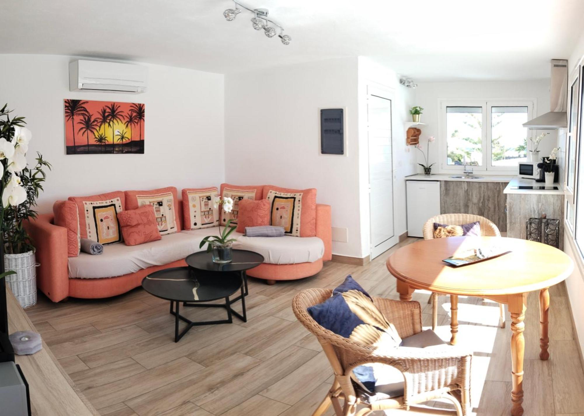 Apartamento Via Mare Πουέρτο Ντελ Κάρμεν Εξωτερικό φωτογραφία