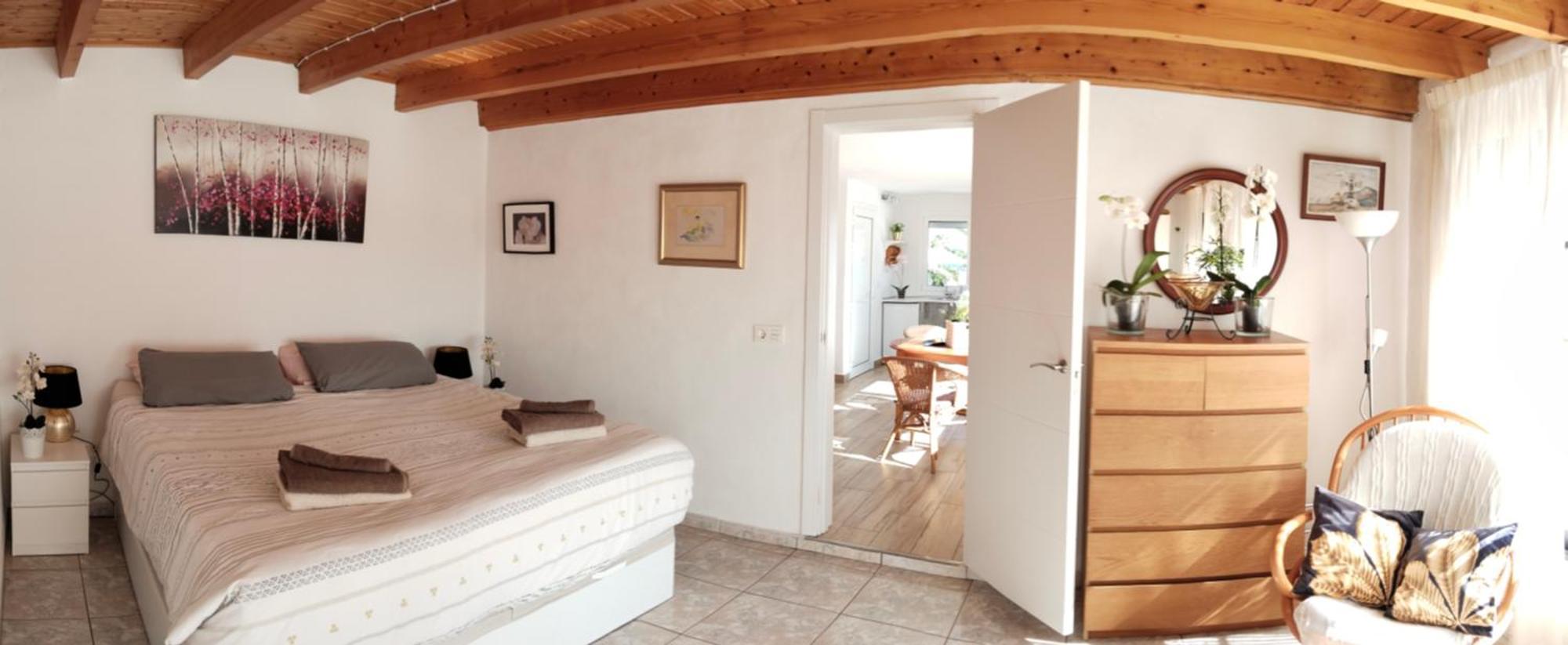 Apartamento Via Mare Πουέρτο Ντελ Κάρμεν Εξωτερικό φωτογραφία